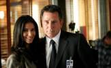 Behind the scene - FBI port�s disparus