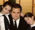 Behind the scene - FBI port�s disparus