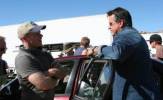 Behind the scene - FBI port�s disparus