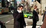 Behind the scene - FBI port�s disparus