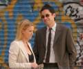 Behind the scene - FBI port�s disparus