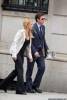 Behind the scene - FBI port�s disparus