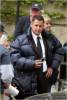 Behind the scene - FBI port�s disparus