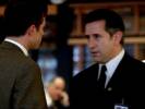 Rep�rages... - FBI port�s disparus