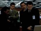 Rep�rages... - FBI port�s disparus