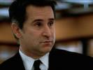 Rep�rages... - FBI port�s disparus