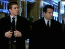 Rep�rages... - FBI port�s disparus
