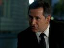 Rep�rages... - FBI port�s disparus