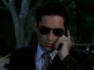 Rep�rages... - FBI port�s disparus