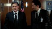 Rep�rages... - FBI port�s disparus