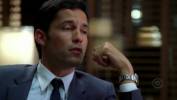 Rep�rages... - FBI port�s disparus