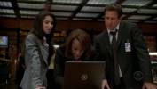 Rep�rages... - FBI port�s disparus